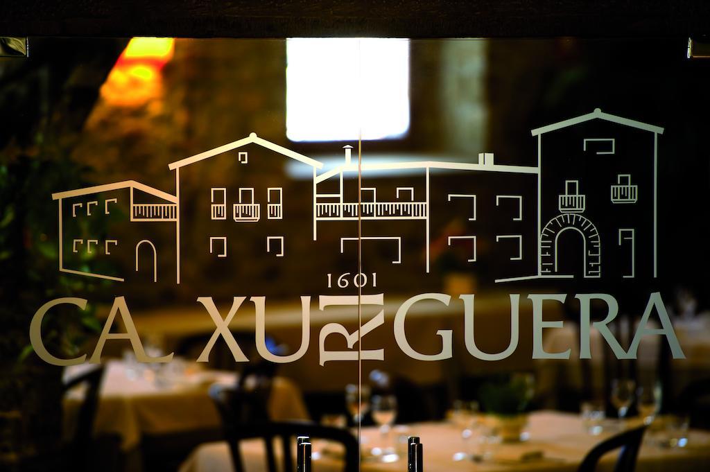 Palouet 帕劳艾特德斯盖拉旅馆酒店 外观 照片