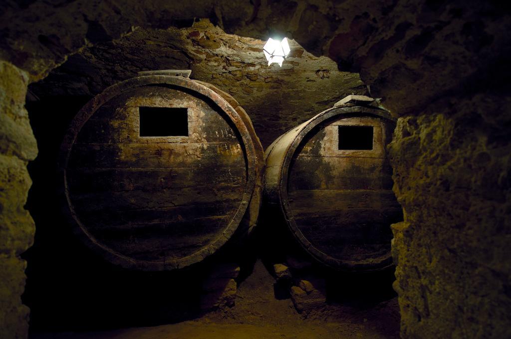 Palouet 帕劳艾特德斯盖拉旅馆酒店 外观 照片