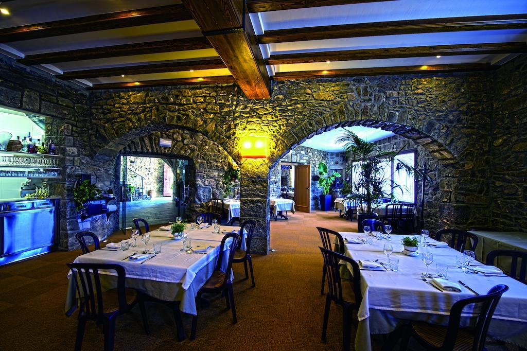 Palouet 帕劳艾特德斯盖拉旅馆酒店 外观 照片