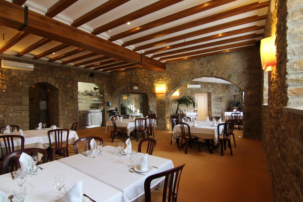 Palouet 帕劳艾特德斯盖拉旅馆酒店 外观 照片