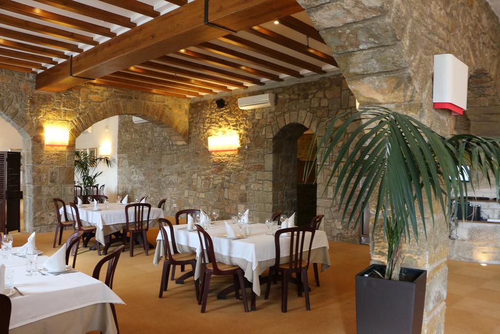 Palouet 帕劳艾特德斯盖拉旅馆酒店 外观 照片