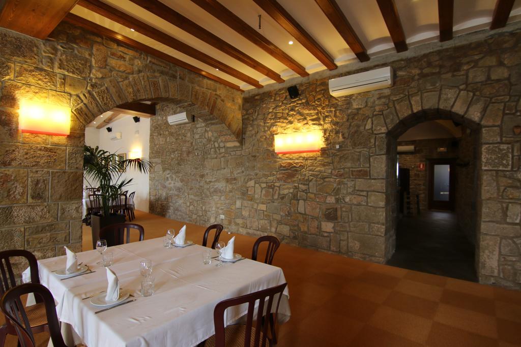 Palouet 帕劳艾特德斯盖拉旅馆酒店 外观 照片